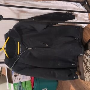 LIKE NEW Women's Obermeyer Winter Hooded Coat